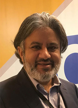 Salim Shaikh